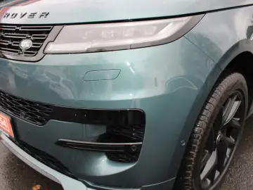 Land Rover Range Rover Sport Autobiography/P550/PANO/VOLL