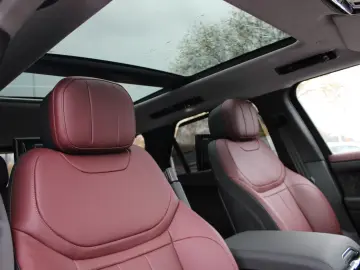 Land Rover Range Rover Sport Autobiography/P550/PANO/VOLL
