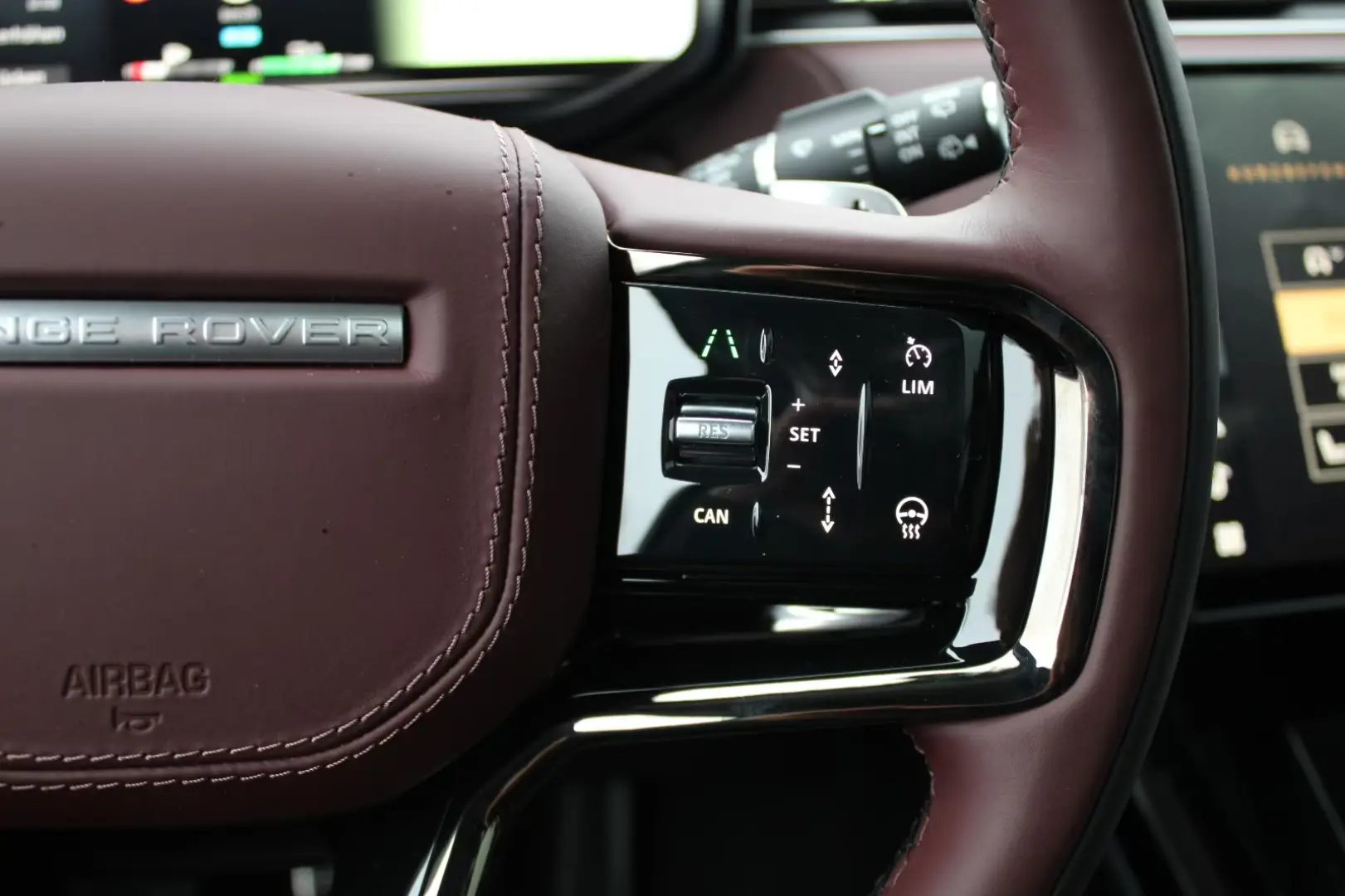 Land Rover Range Rover Sport Autobiography/P550/PANO/VOLL