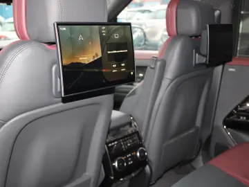 Land Rover Range Rover Sport Autobiography/P550/PANO/VOLL