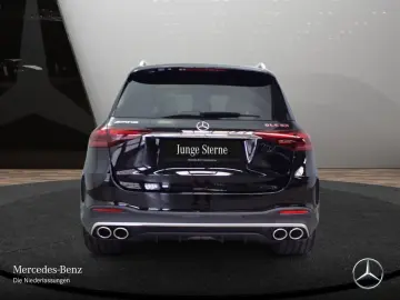 GLE 53 AMG HYBRID 4M+ Premium/Pano/Burmester/22