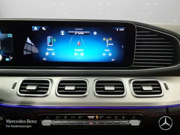 GLE 53 AMG HYBRID 4M+ Premium/Pano/Burmester/22