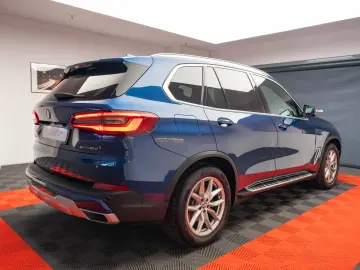 BMW X5 30d xDrive