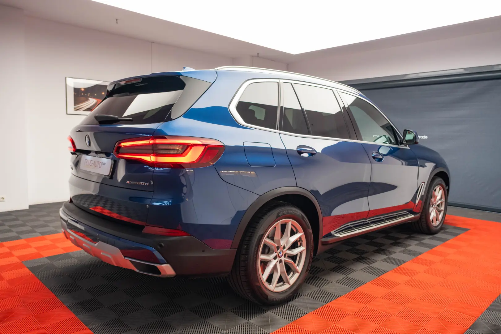 BMW X5 30d xDrive