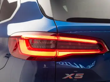 BMW X5 30d xDrive