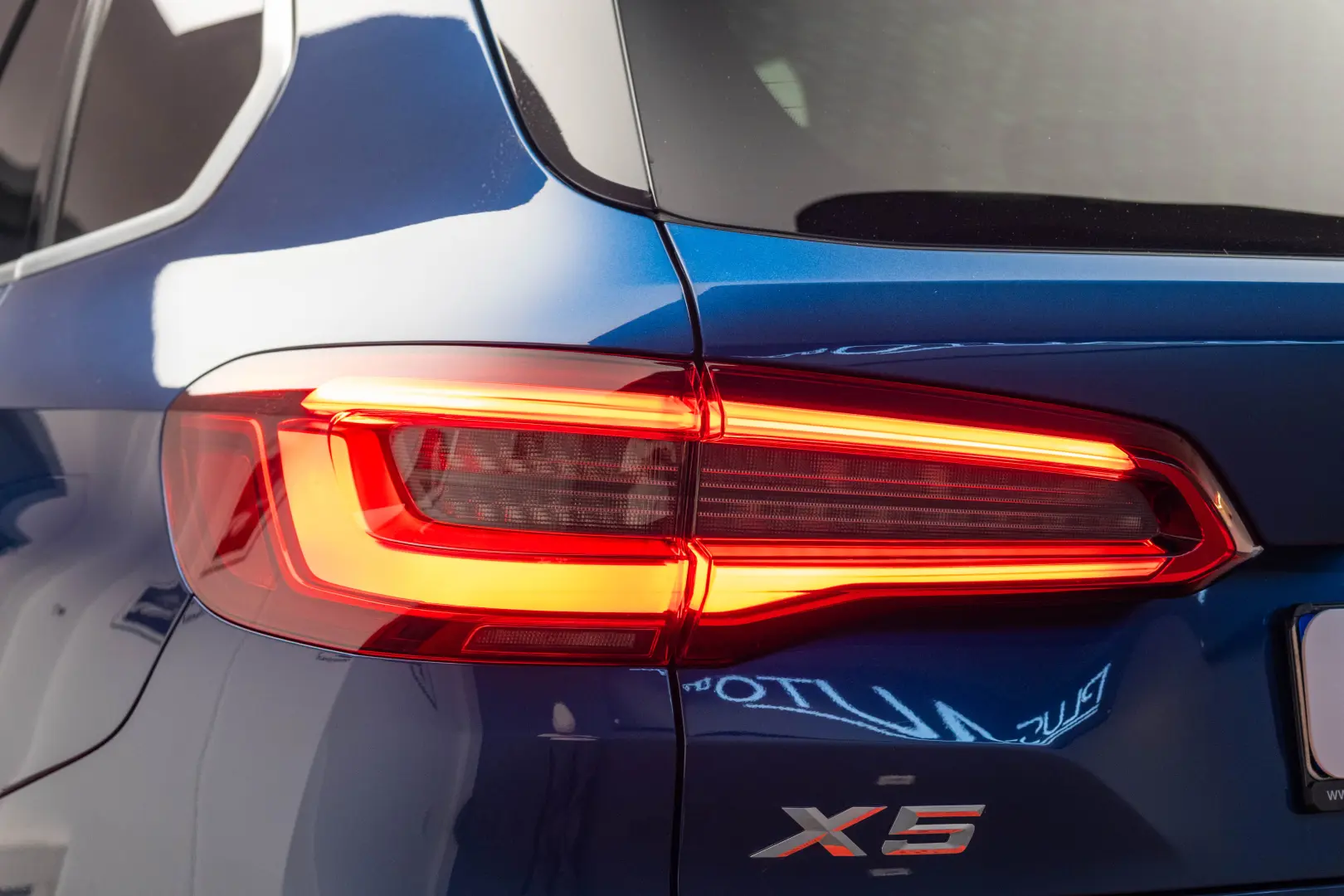 BMW X5 30d xDrive