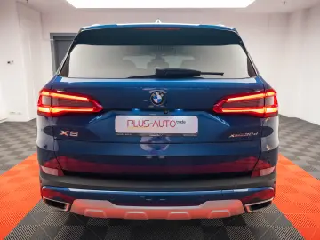 BMW X5 30d xDrive