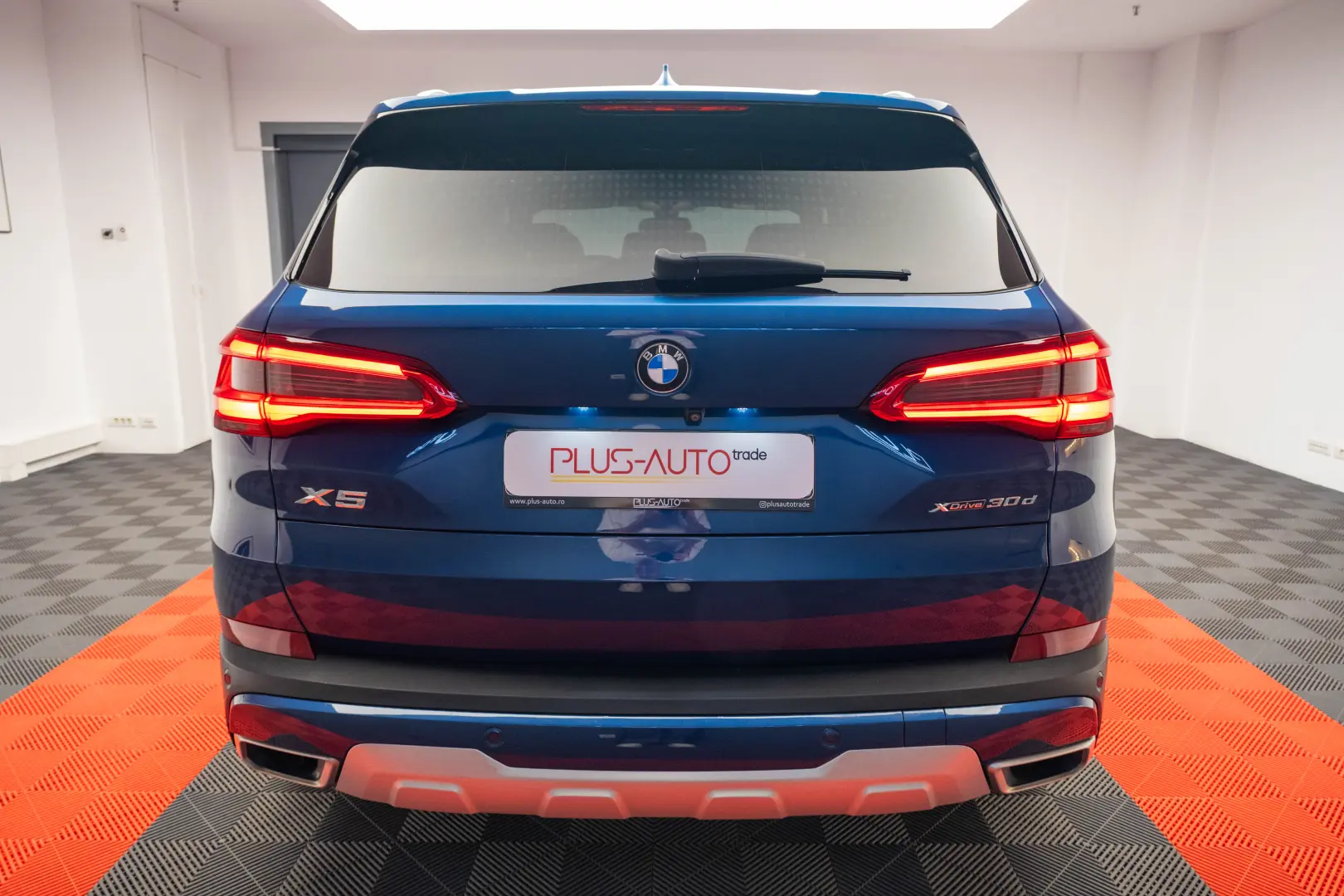 BMW X5 30d xDrive