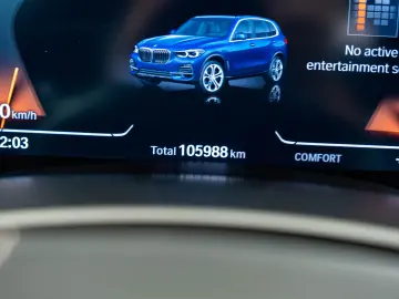 BMW X5 30d xDrive