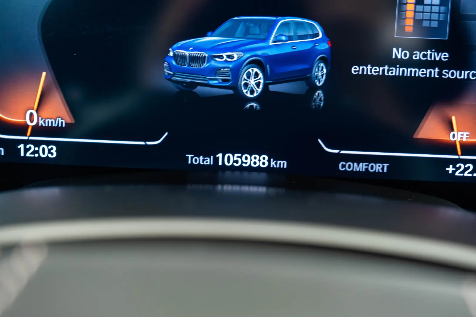 BMW X5 30d xDrive