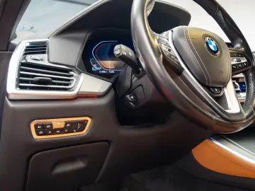 BMW X5 30d xDrive