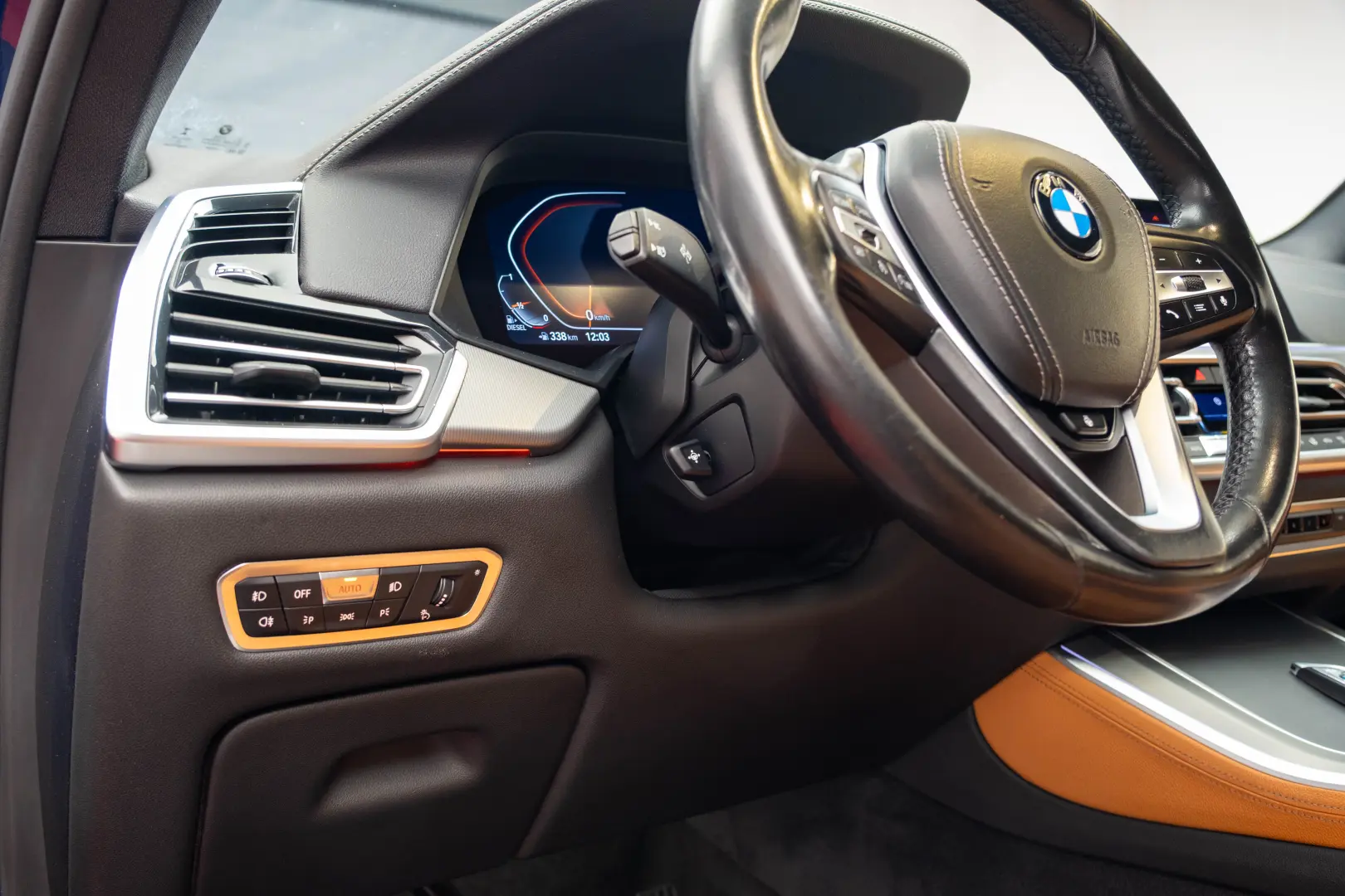 BMW X5 30d xDrive