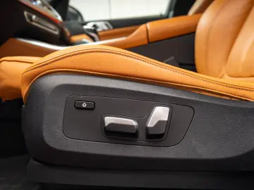 BMW X5 30d xDrive