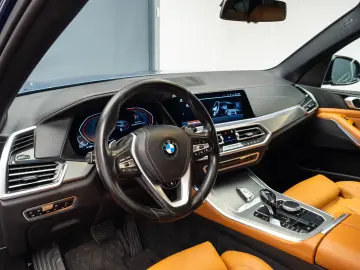 BMW X5 30d xDrive