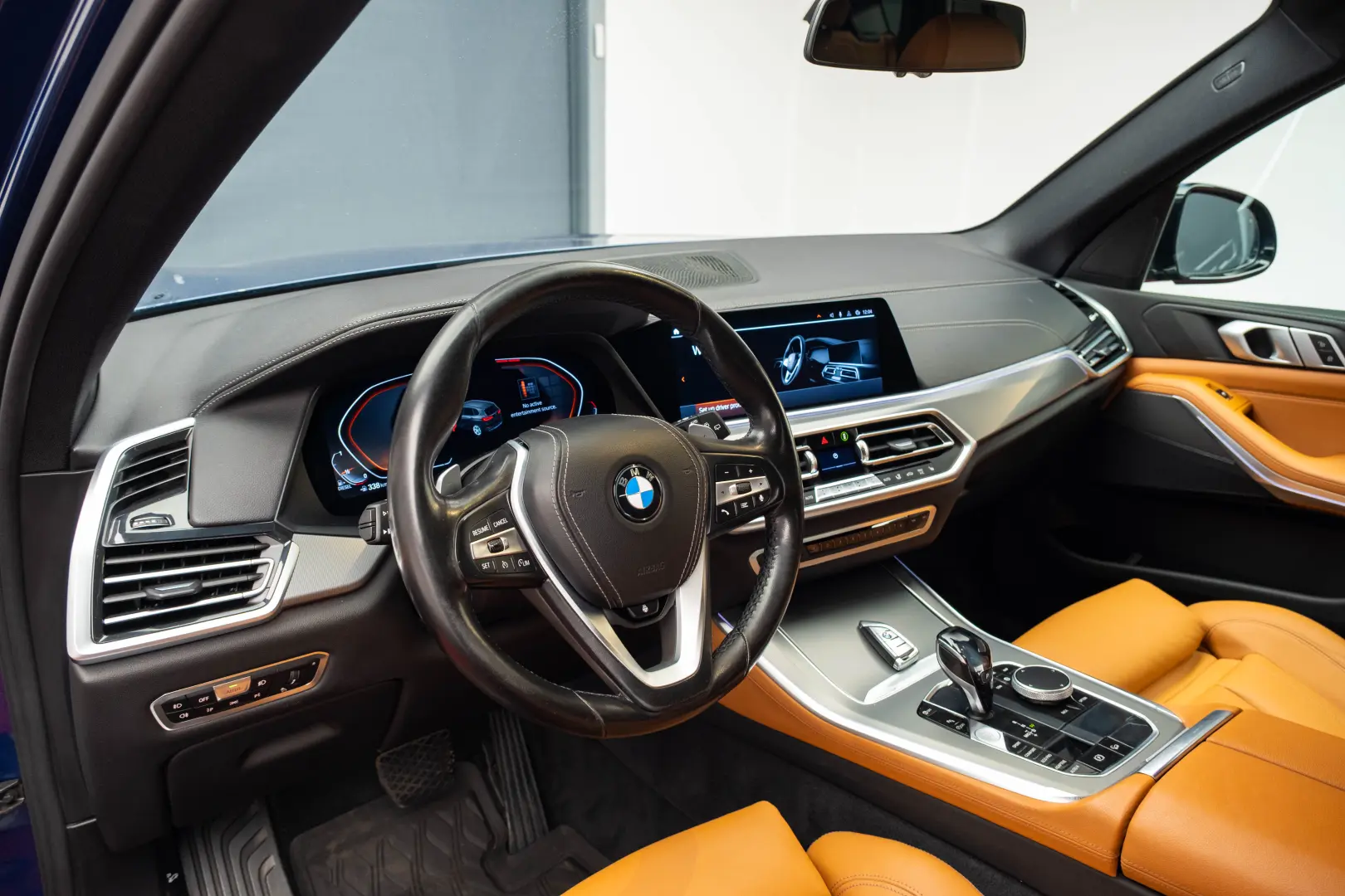 BMW X5 30d xDrive