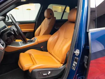 BMW X5 30d xDrive