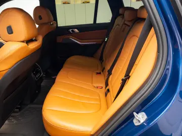 BMW X5 30d xDrive