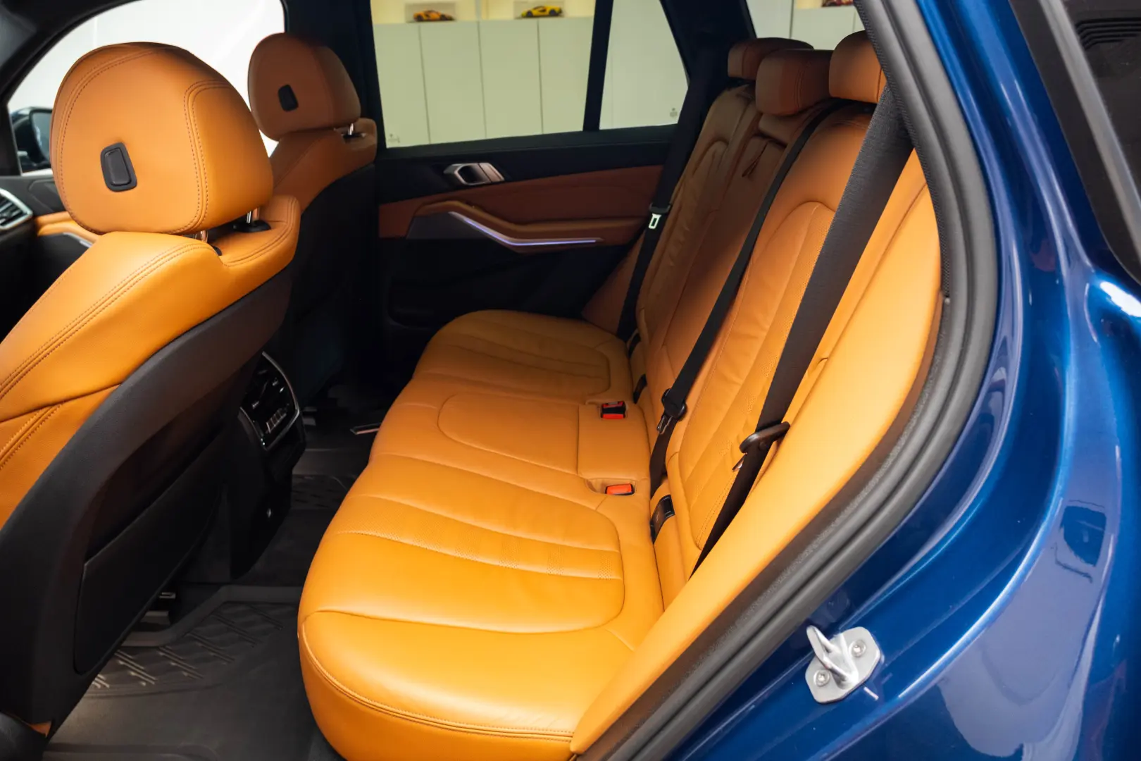 BMW X5 30d xDrive