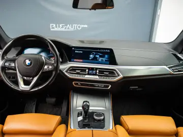 BMW X5 30d xDrive