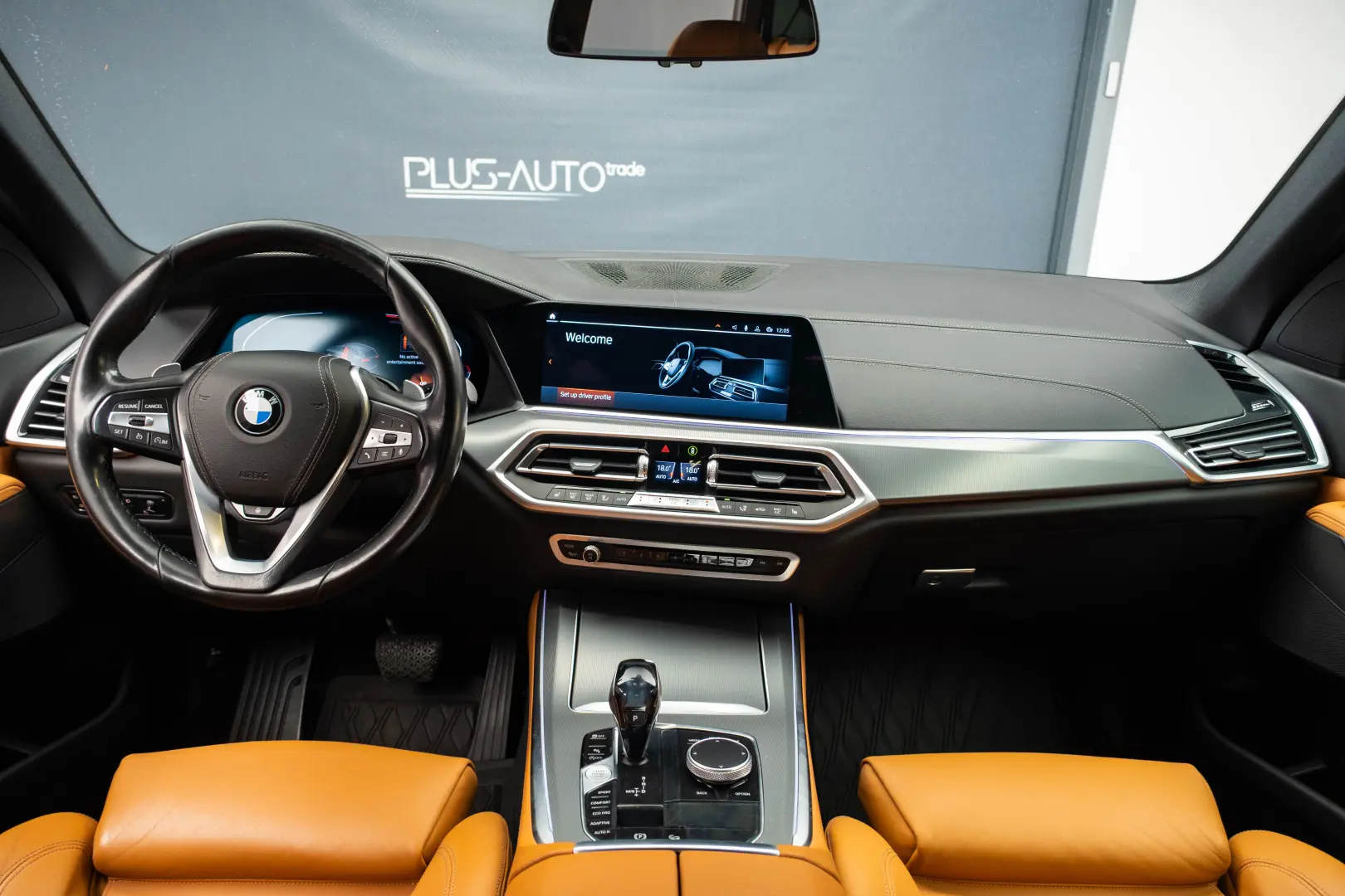 BMW X5 30d xDrive