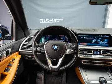 BMW X5 30d xDrive