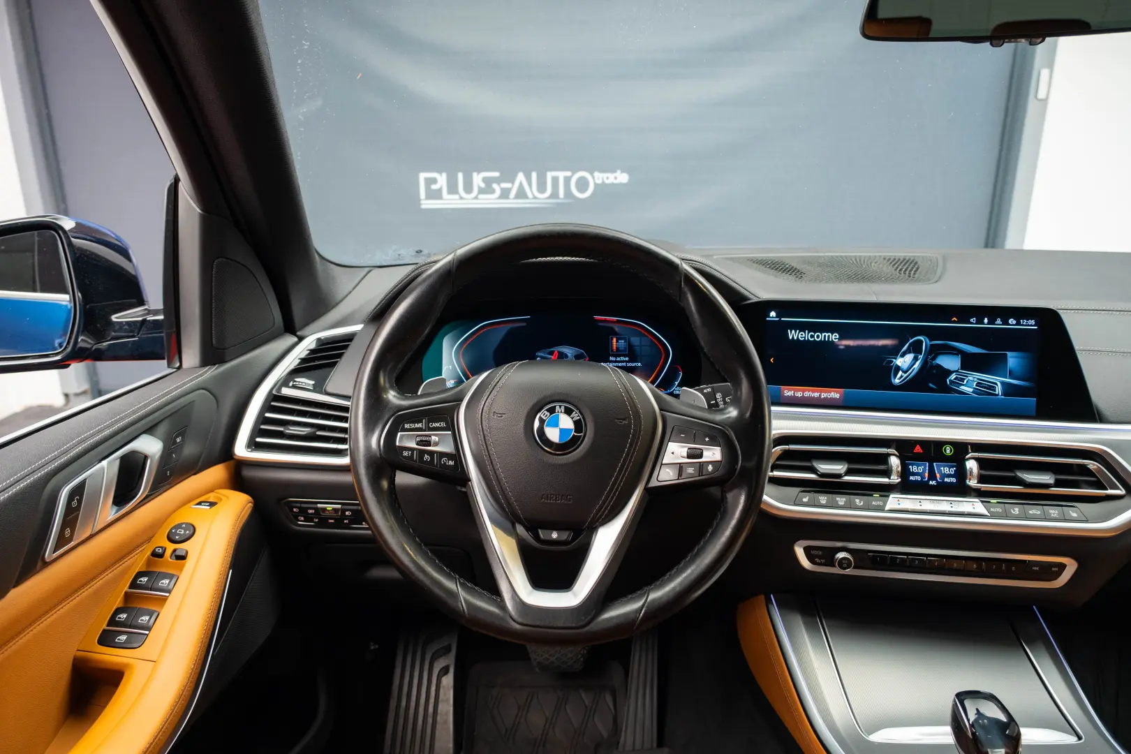 BMW X5 30d xDrive