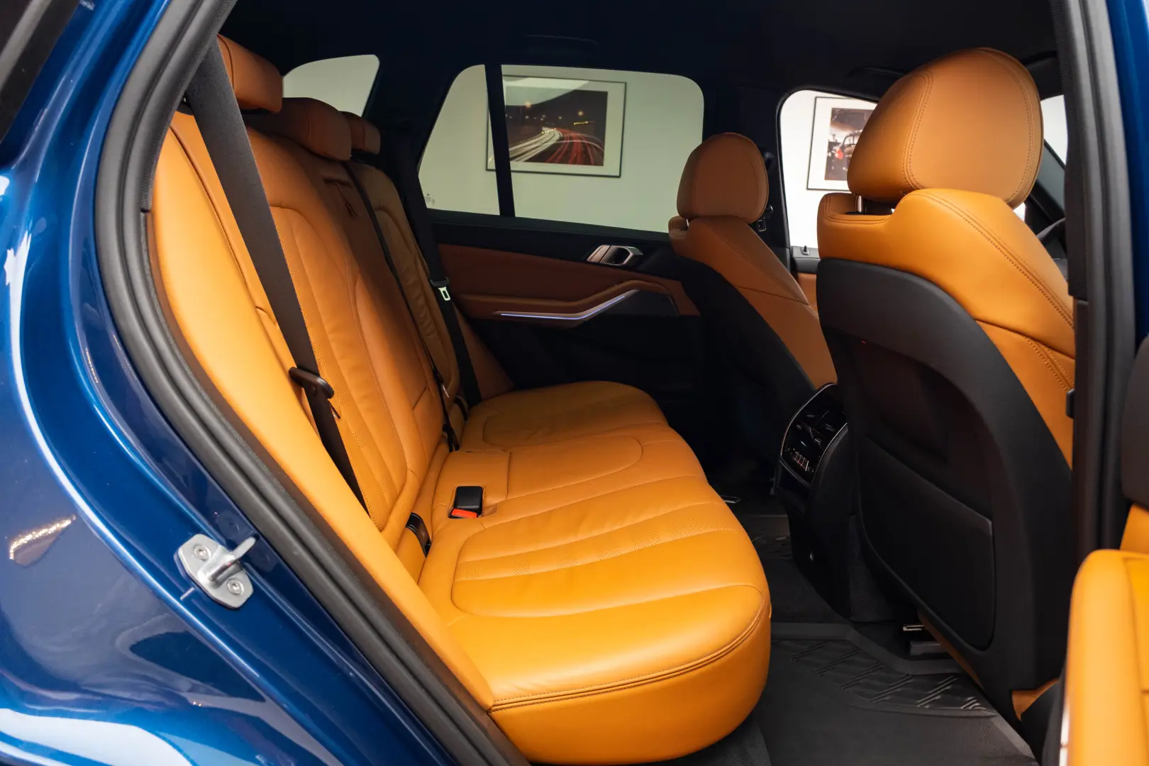 BMW X5 30d xDrive