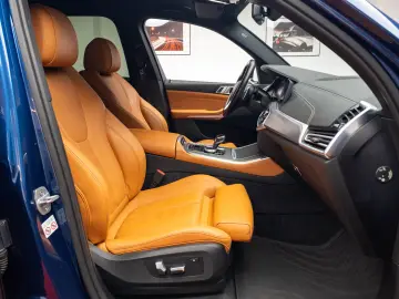 BMW X5 30d xDrive
