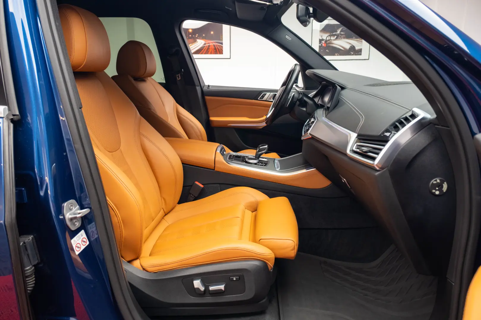 BMW X5 30d xDrive