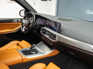 BMW X5 30d xDrive
