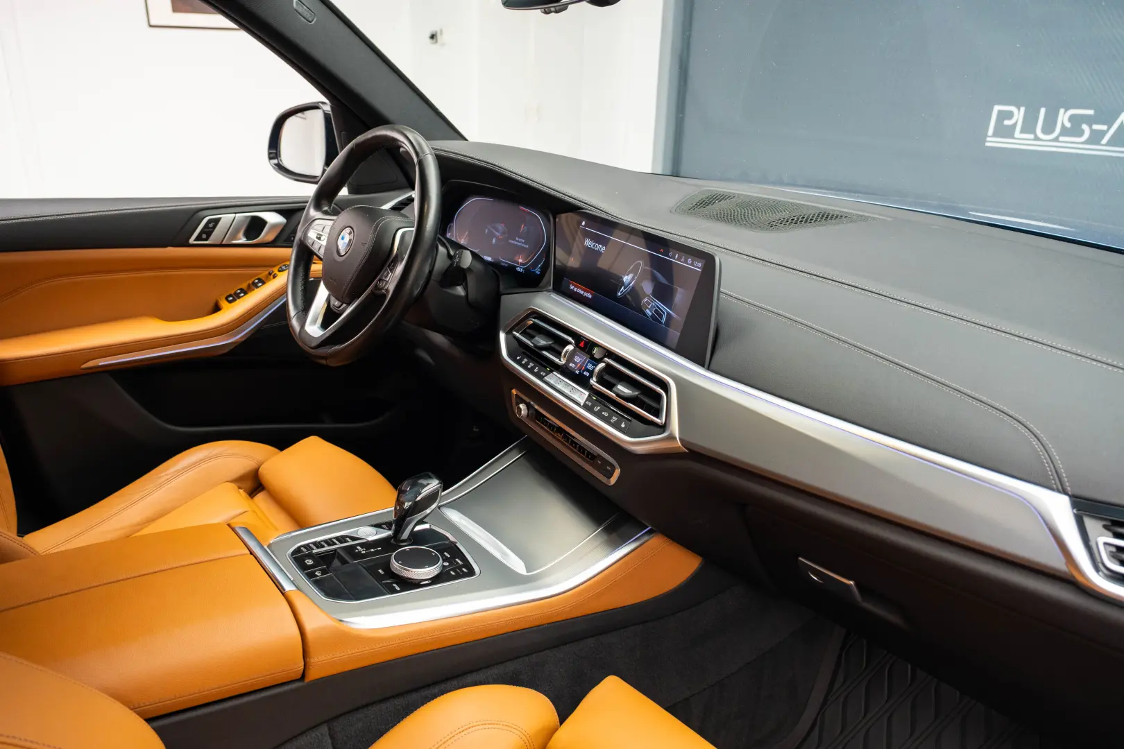 BMW X5 30d xDrive