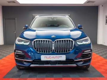 BMW X5 30d xDrive