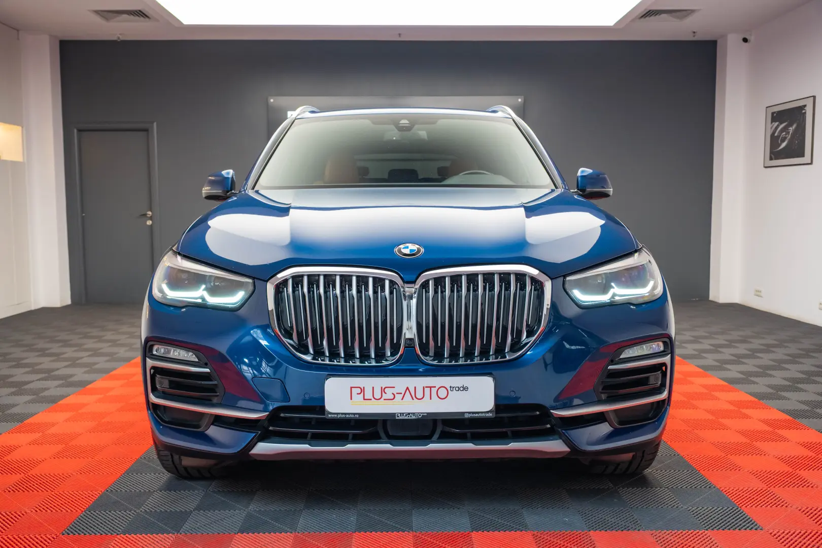 BMW X5 30d xDrive