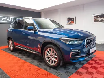 BMW X5 30d xDrive