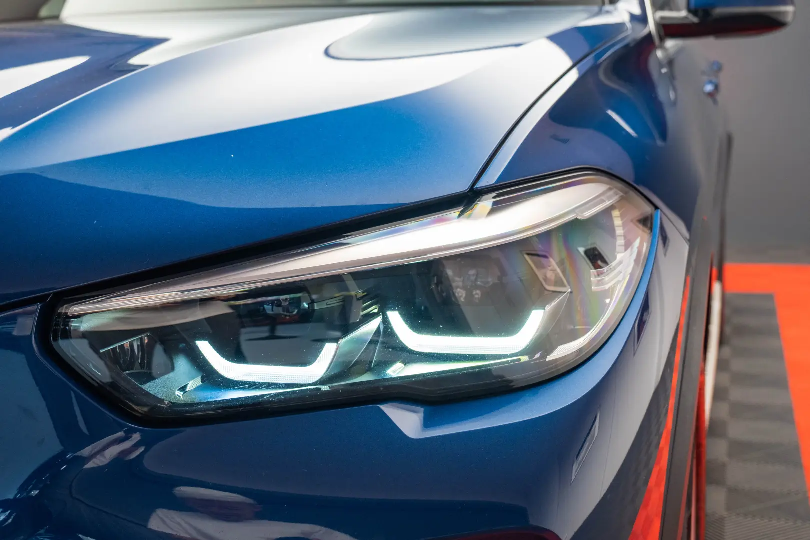 BMW X5 30d xDrive