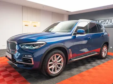 BMW X5 30d xDrive