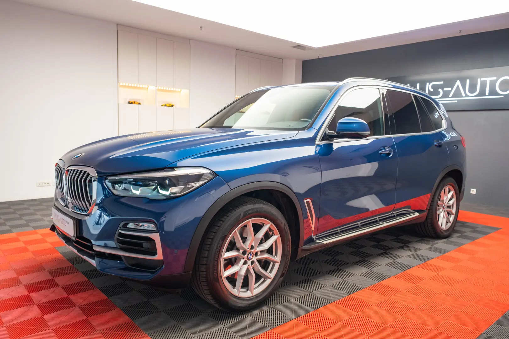 BMW X5 30d xDrive