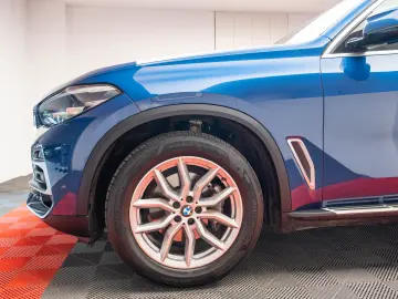 BMW X5 30d xDrive