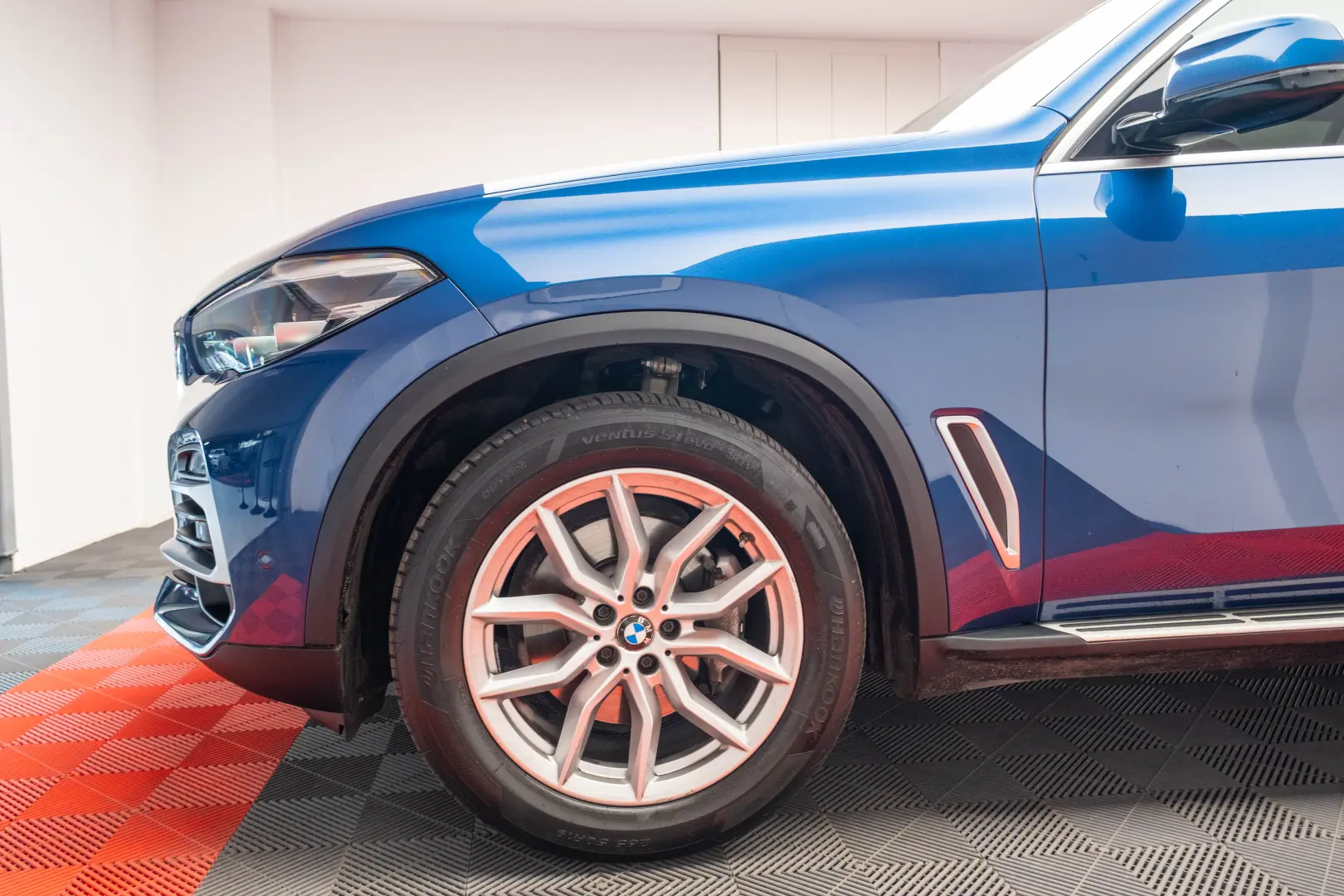 BMW X5 30d xDrive