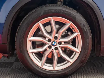 BMW X5 30d xDrive