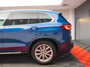 BMW X5 30d xDrive