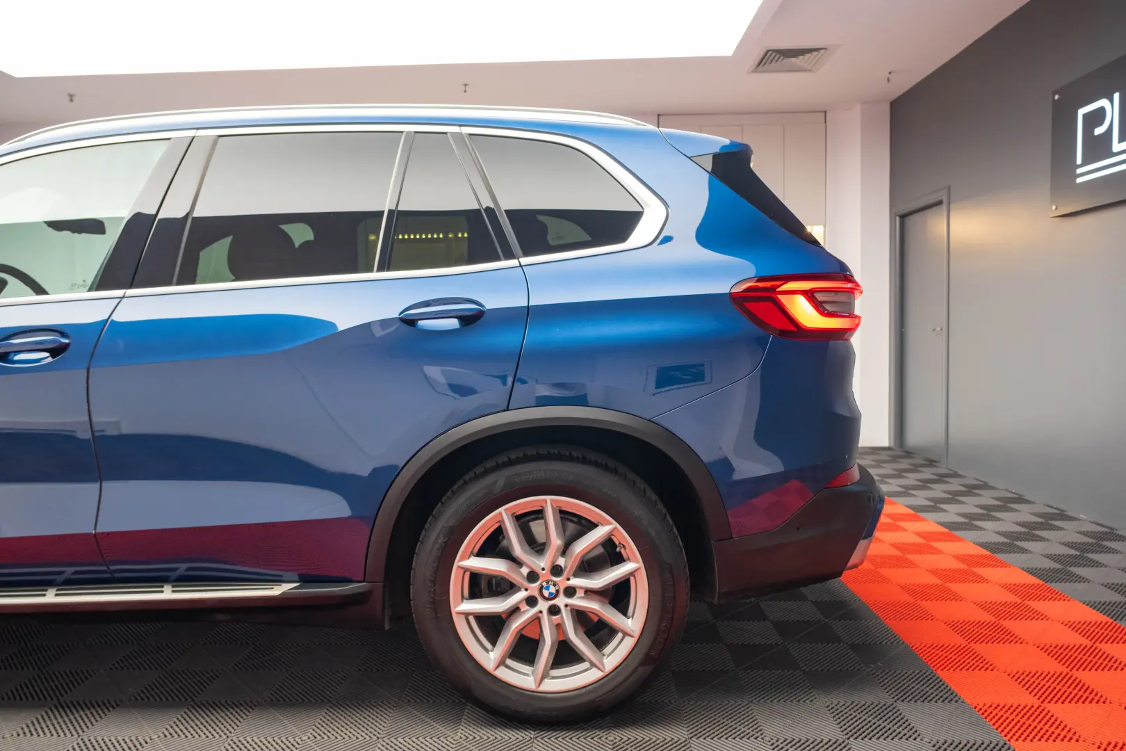 BMW X5 30d xDrive