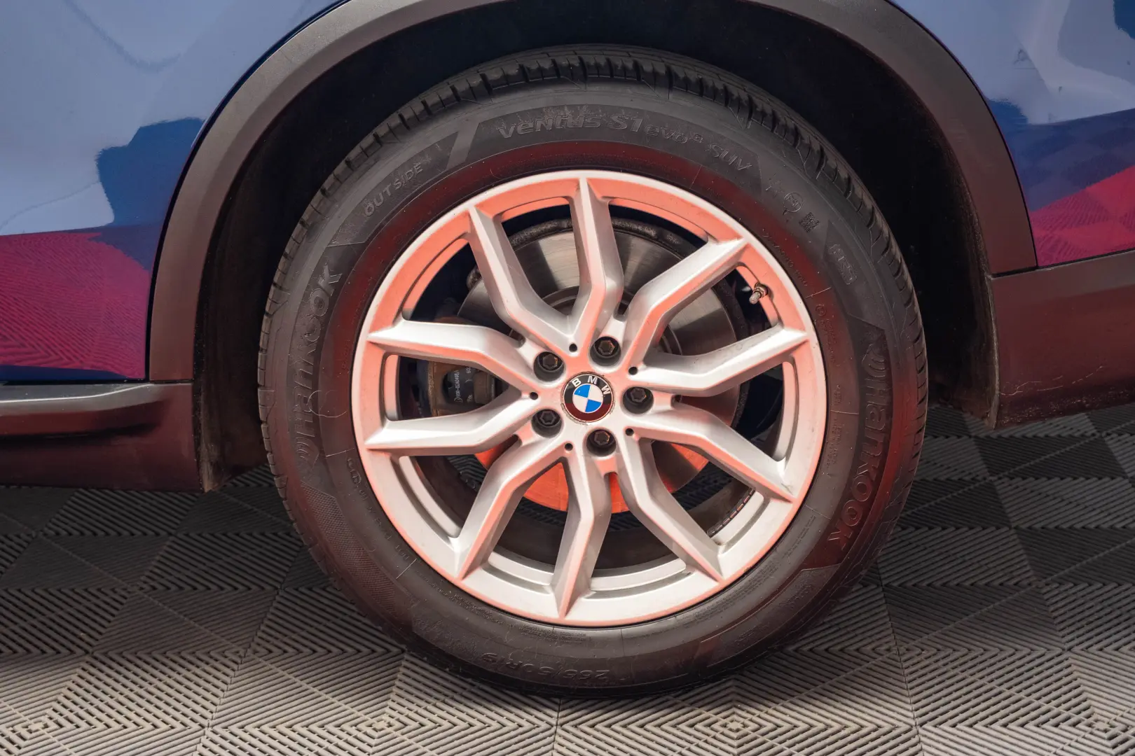 BMW X5 30d xDrive