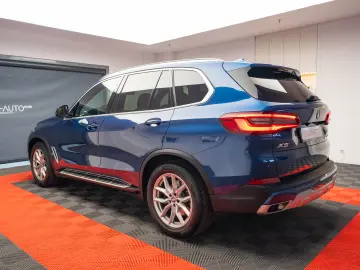 BMW X5 30d xDrive