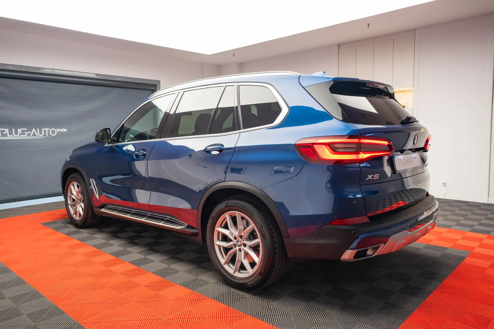 BMW X5 30d xDrive