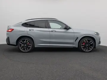 X4 M40i Laser360°HUD H/K DAB Panorama AHK 21Zoll