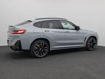 X4 M40i Laser360°HUD H/K DAB Panorama AHK 21Zoll