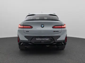 X4 M40i Laser360°HUD H/K DAB Panorama AHK 21Zoll