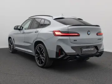 X4 M40i Laser360°HUD H/K DAB Panorama AHK 21Zoll