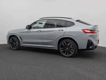 X4 M40i Laser360°HUD H/K DAB Panorama AHK 21Zoll